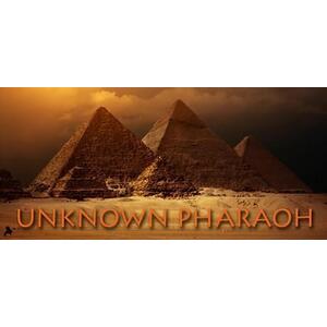 Unknown Pharaoh (PC) kép