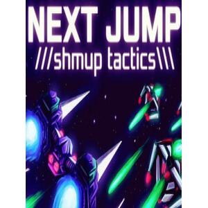 NEXT JUMP Shmup Tactics (PC) kép
