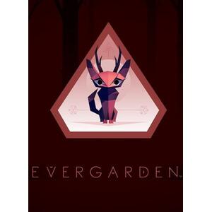 Evergarden (PC) kép