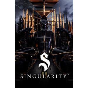 Singularity 5 (PC) kép