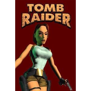 Tomb Raider (PC) kép