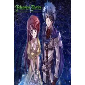Falnarion Tactics (PC) kép