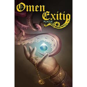 Omen Exitio Plague (PC) kép
