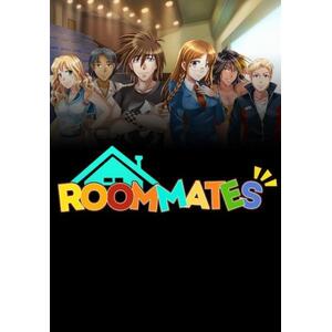 Roommates [Deluxe Edition] (PC) kép
