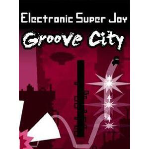 Electronic Super Joy Groove City (PC) kép