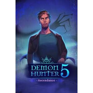Demon Hunter 5 Ascendance (PC) kép