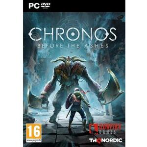 Chronos Before the Ashes (PC) kép