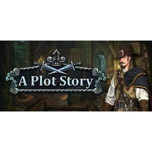 A Plot Story (PC) kép