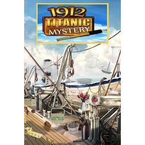 1912 Titanic Mystery (PC) kép