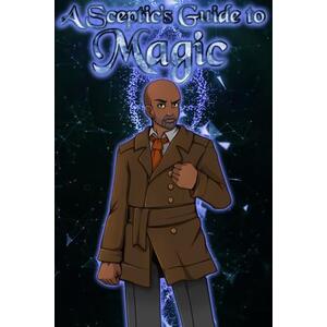 A Sceptic's Guide to Magic (PC) kép