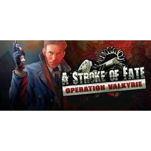 A Stroke of Fate Operation Valkyrie (PC) kép