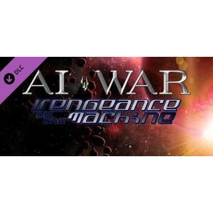 AI War Vengeance of the Machine (PC) kép