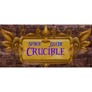 Spirit Guide Crucible (PC) kép