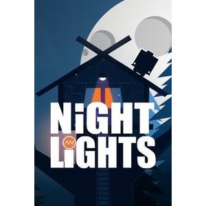 Night Lights (PC) kép