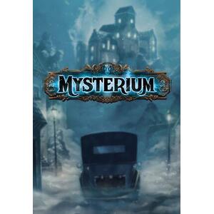 Mysterium Hidden Signs (PC) kép