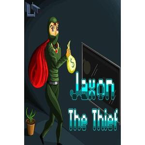 Jaxon The Thief (PC) kép