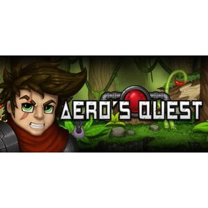 Aero's Quest (PC) kép