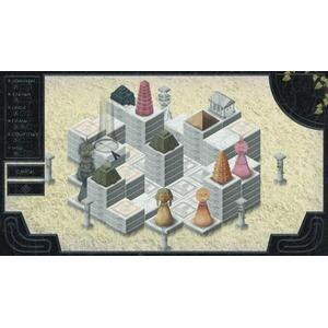 Divine Ascent (PC) kép