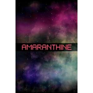 Amaranthine (PC) kép