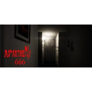 Apartment 666 (PC) kép