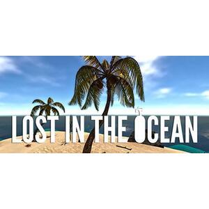 Lost in the Ocean VR (PC) kép