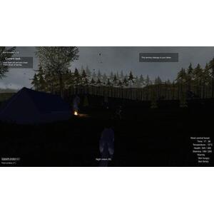 Wolf Simulator (PC) kép
