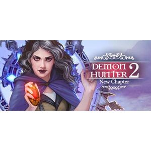 Demon Hunter 2 New Chapter (PC) kép