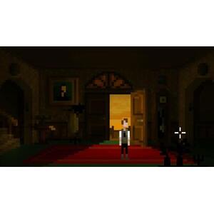 The Last Door [Collector's Edition] (PC) kép