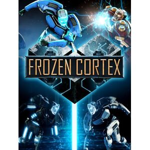 Frozen Cortex (PC) kép