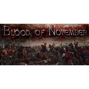 Eisenwald Blood of November (PC) kép