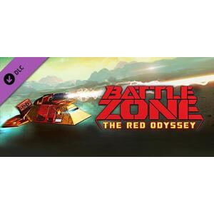 Battlezone 98 Redux [Odyssey Edition] (PC) kép