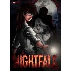 Nightfall Escape (PC) kép