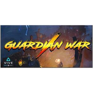 Guardian War VR (PC) kép