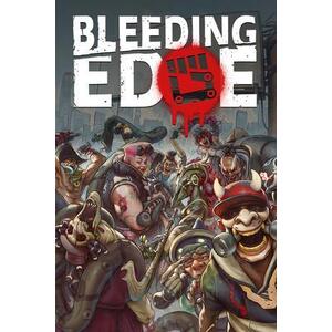 Bleeding Edge (PC) kép