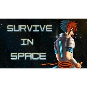 Survive in Space (PC) kép