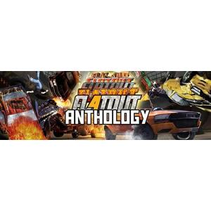 FlatOut Anthology (PC) kép