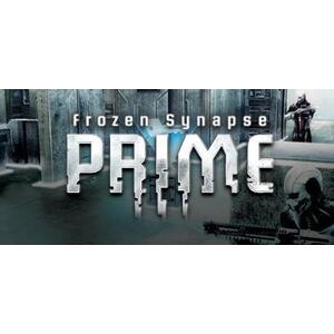Frozen Synapse Prime 2-Pack (PC) kép