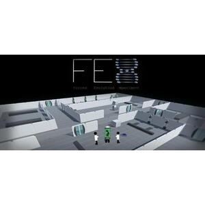 FEX Forced Evolution Experiment (PC) kép