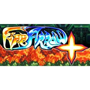 Fire Arrow Plus (PC) kép