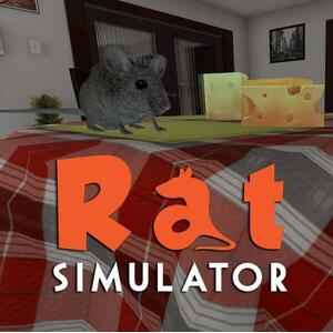 Rat Simulator (PC) kép