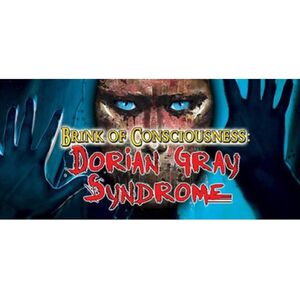 Brink of Consciousness Dorian Gray Syndrome [Collector's Edition] (PC) kép