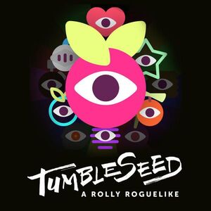 TumbleSeed (PC) kép