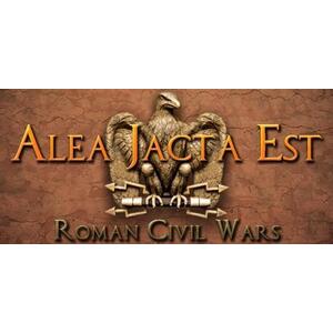 Alea Jacta Est Spartacus 73BC DLC (PC) kép