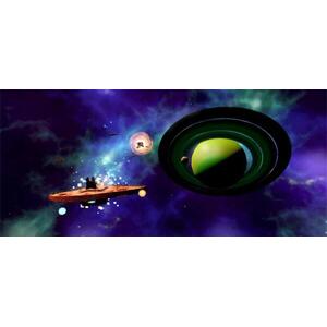 The Crystal Nebula (PC) kép