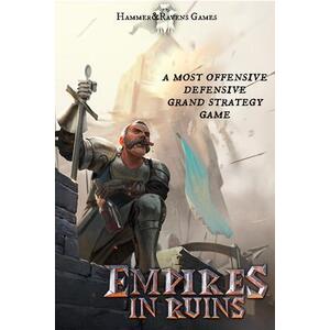 Empires in Ruins (PC) kép