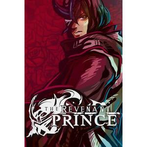The Revenant Prince (PC) kép