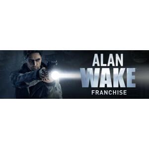 Alan Wake Franchise (PC) kép