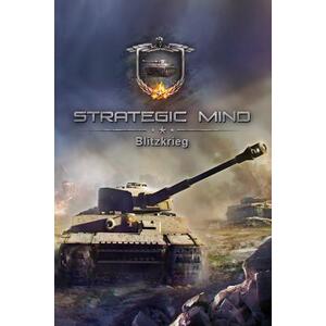 Strategic Mind Blitzkrieg (PC) kép
