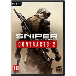 Sniper Ghost Warrior Contracts 2 (PC) kép