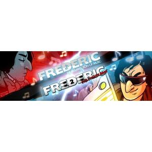 Frederic Bundle (PC) kép